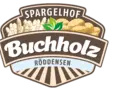 Spargelhof Buchholz in Lehrte OT Röddensen Spargelhof Buchholz in Lehrte OT Röddensen
